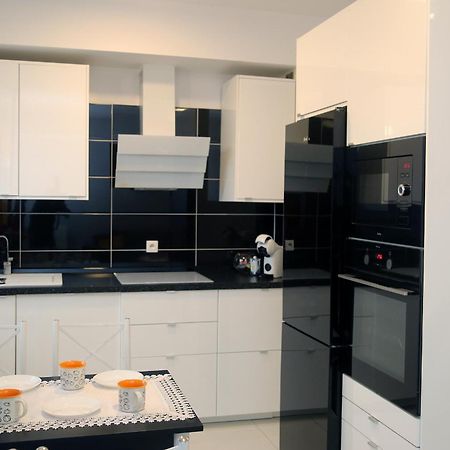Apartamenty Uniejow "Prywatne Kapiele Termalne" Eksteriør billede