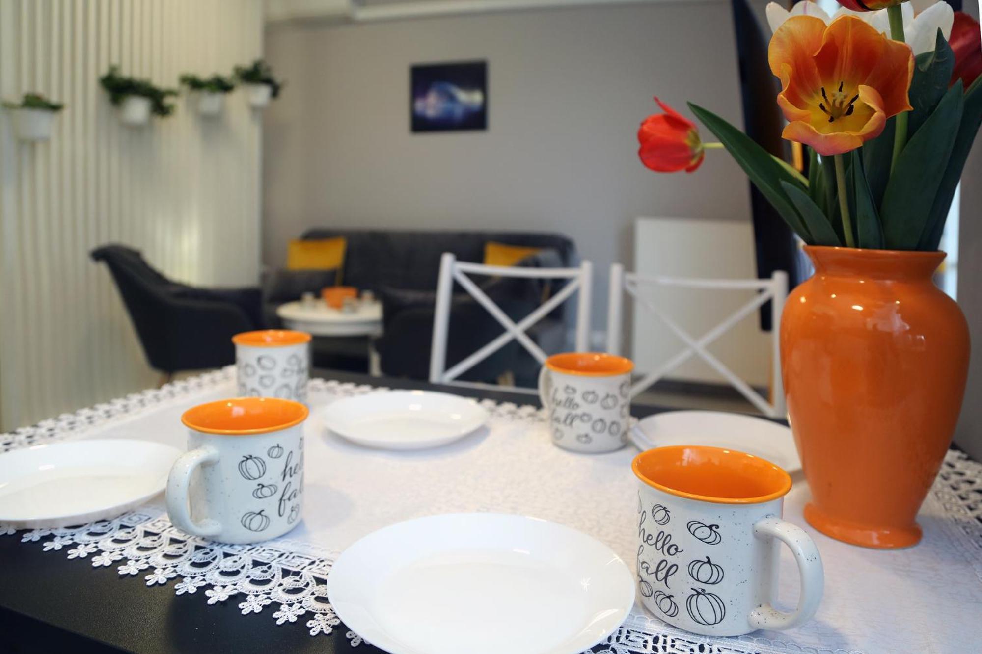 Apartamenty Uniejow "Prywatne Kapiele Termalne" Eksteriør billede