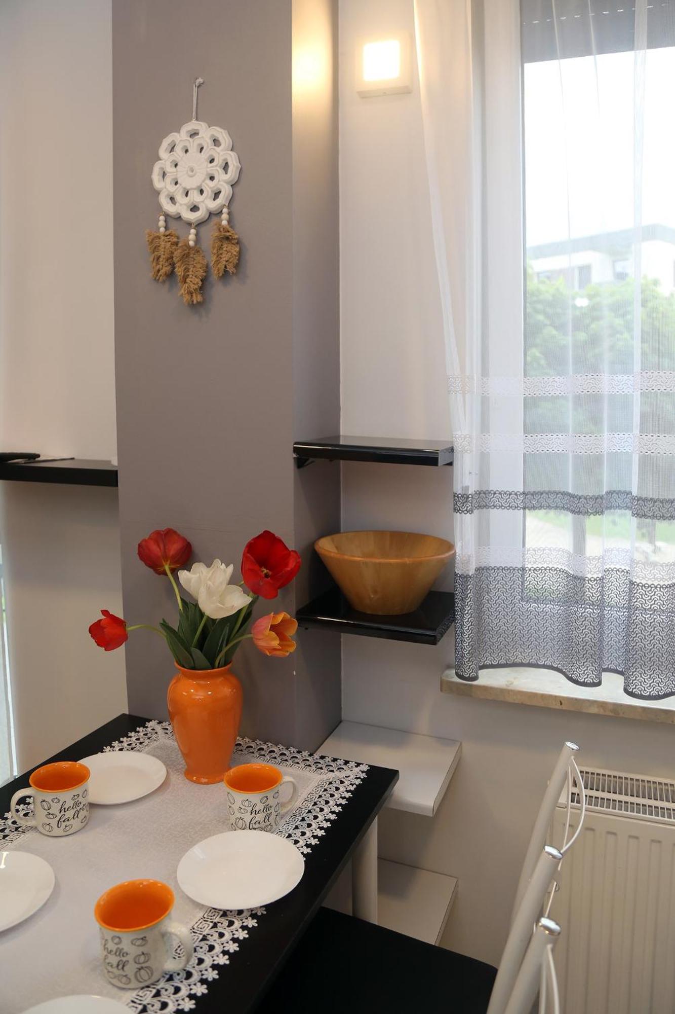 Apartamenty Uniejow "Prywatne Kapiele Termalne" Eksteriør billede